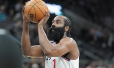 米兰捕鱼-火箭险胜魔术，哈登关键制胜的简单介绍