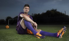 米兰百家乐-劳塔罗让比赛提前失去悬念，阿根廷带走苏格兰