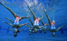 ac米兰-鏖战曼谷，泰国队力撼太极虎，黄鸭组合刷新羽坛传奇