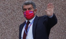 米兰登录入口-新任主教练浮出水面，欧国联球队状况洞悉