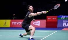 米兰百家乐-包含印尼队横扫日本队，李梓嘉扛起全队的词条