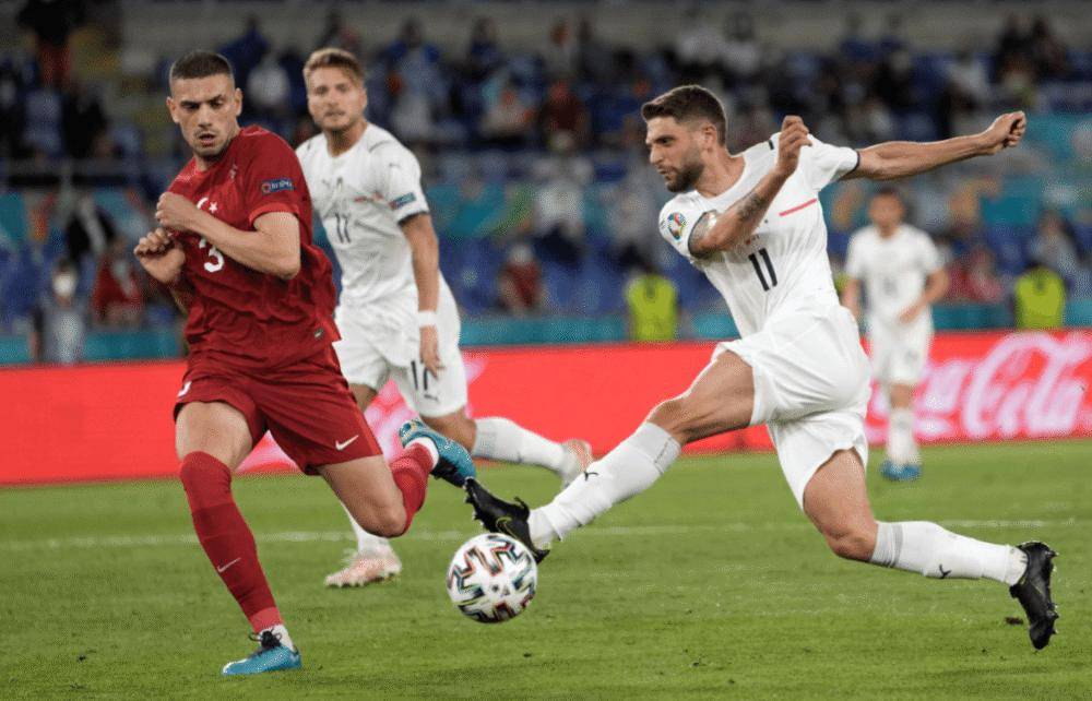 一胜欧锦赛资格赛，欧洲杯备战信心百倍的简单介绍