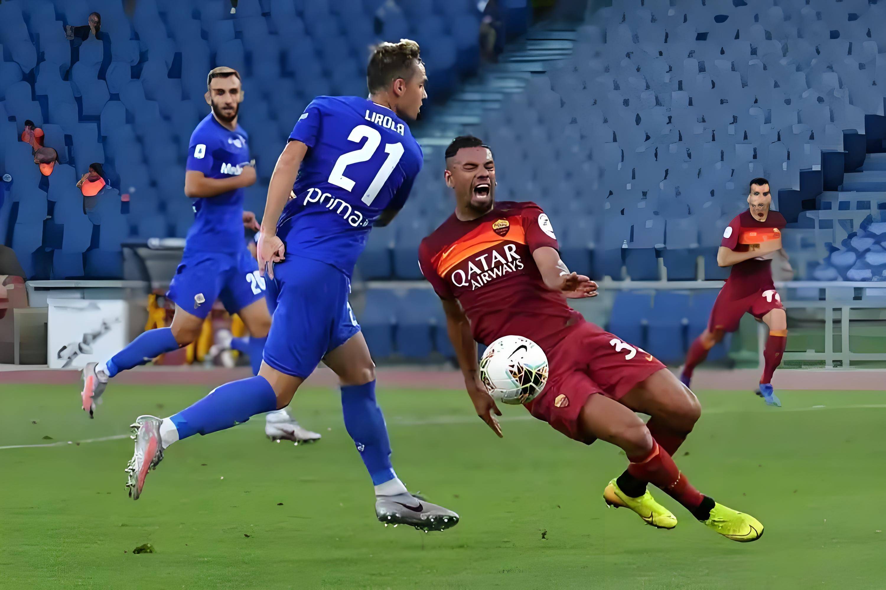 沃尔夫斯堡队大胜对手，实现四连胜的简单介绍