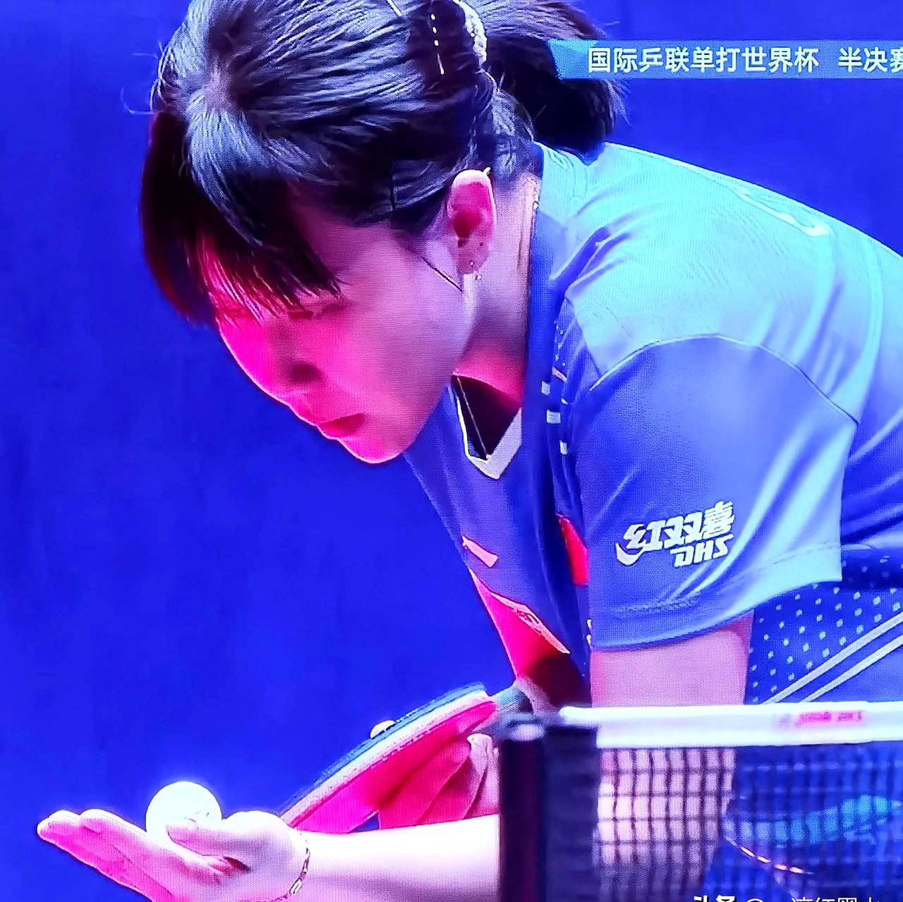 破天荒的比分领先，全队心态稳定取胜的简单介绍