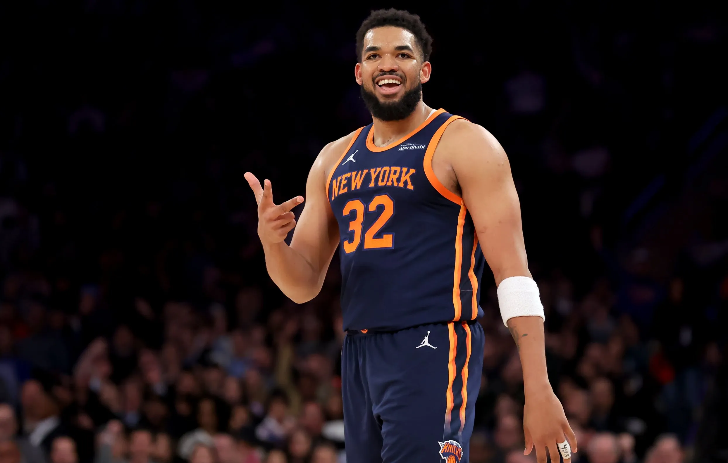 森林狼主场击败快船，唐斯砍下20+10+5的简单介绍