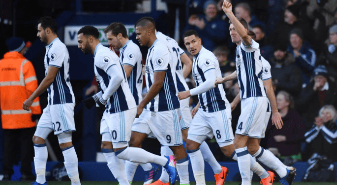 沃尔索尔逼平对手，保级形势不明朗的简单介绍