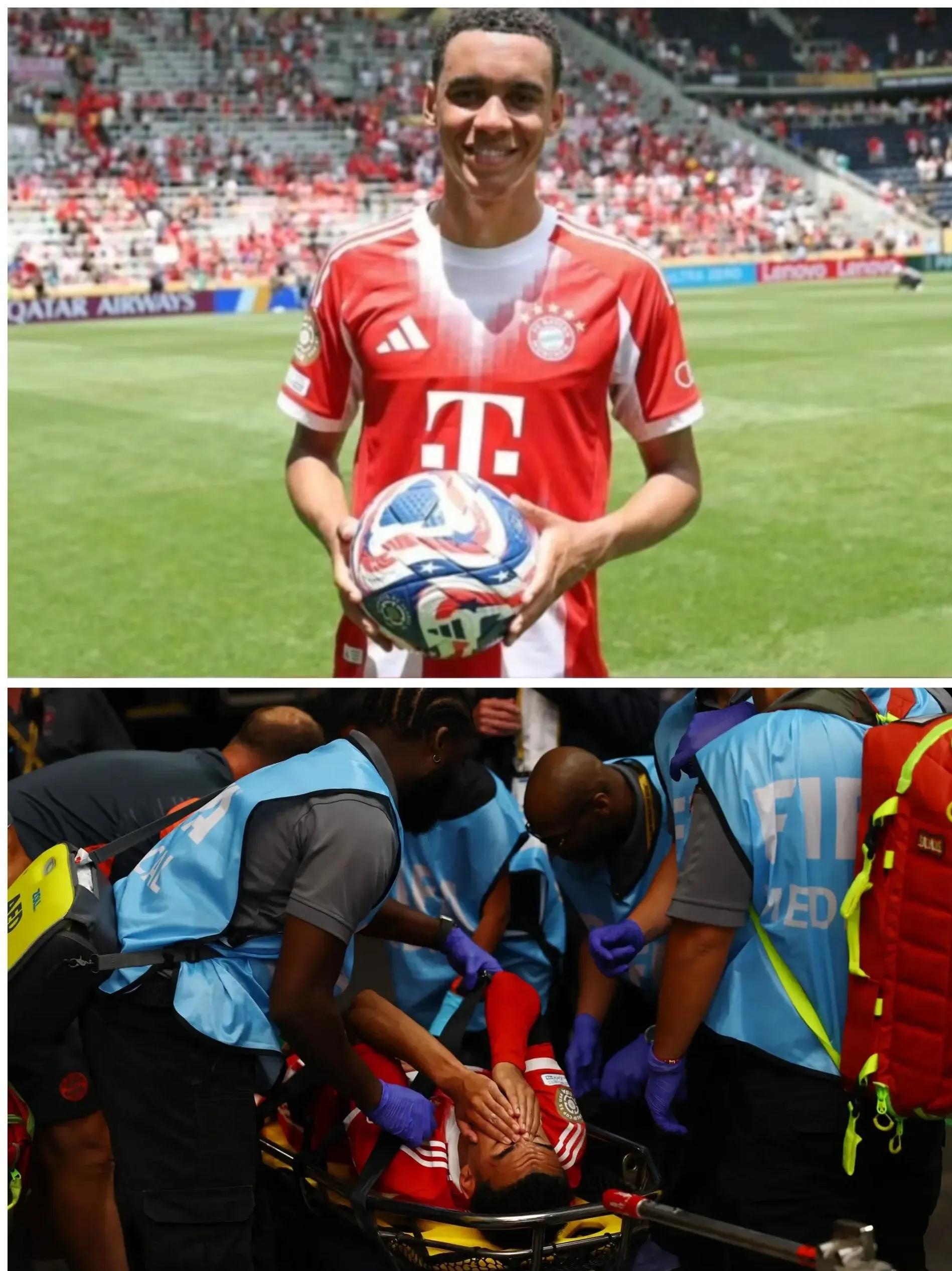 拜仁慕尼黑客场力克阿森纳，晋级半决赛的简单介绍