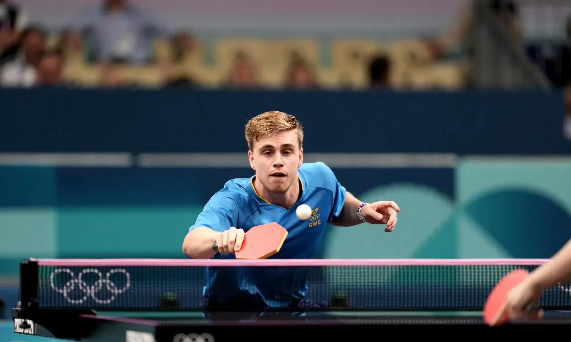 瑞典力克对手，实现大逆转！的简单介绍