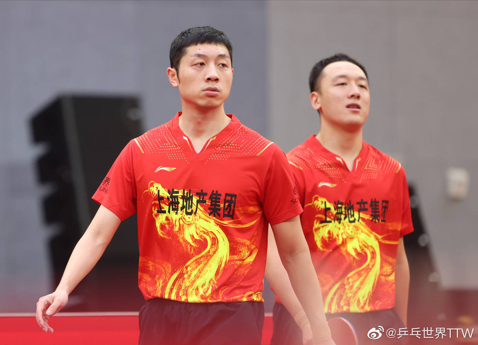 日本队鏖战中国队，马龙扛起全队的简单介绍