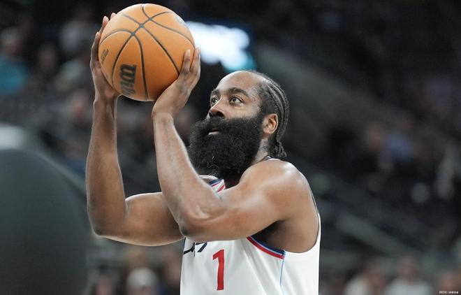 火箭险胜魔术，哈登关键制胜的简单介绍