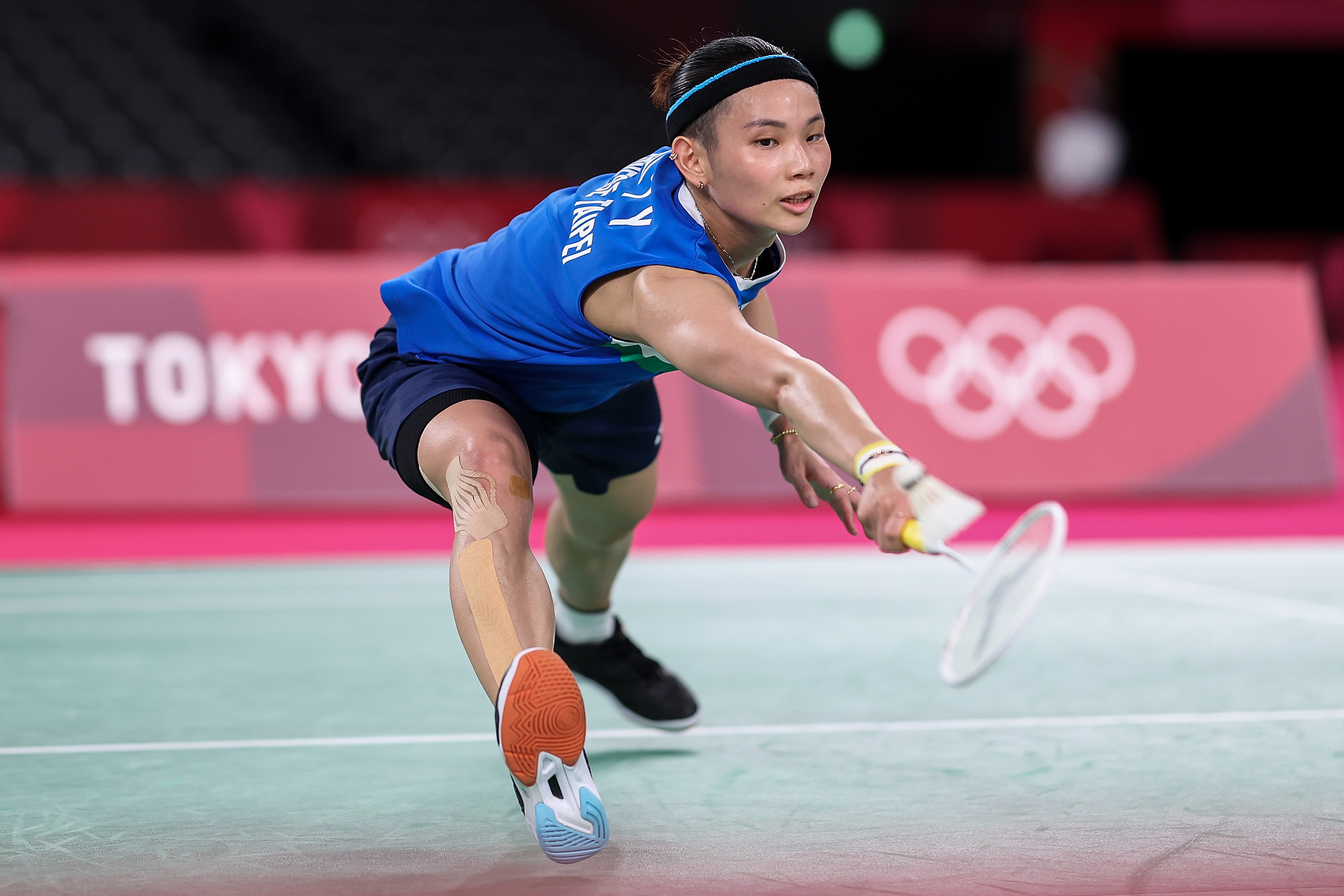 关于德国队轻取韩国队，戴资颖扛起全队的信息